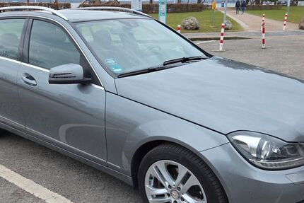 Mercedes-Benz C 250 236.004 km 8.800 &euro; Lübeck 23570