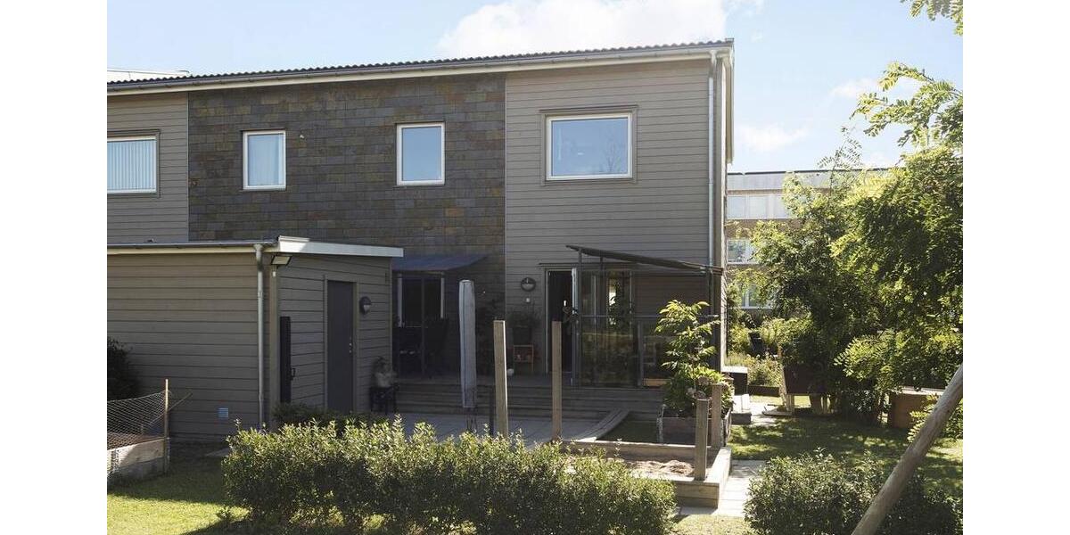 Reihenhaus Scharbeutz Wulfsdorf - 5 Zimmer, 130 m&sup2;, 275.000&euro; | Angebot:24361791