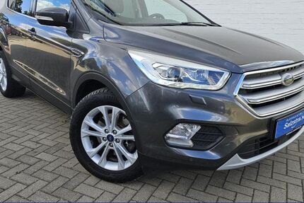 Ford Kuga 109.212 km 16.798 € Mölln 23879