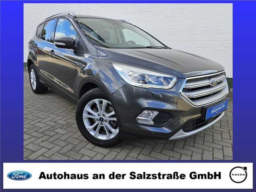 Ford Kuga 109.212 km 16.798 € Mölln 23879