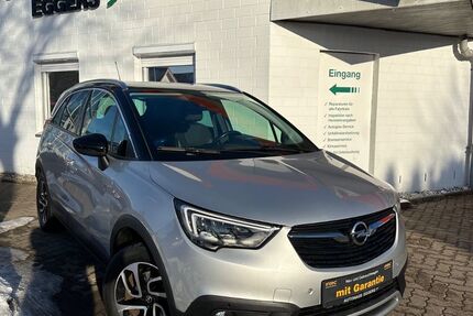 Opel Crossland (X) 92.183 km 10.890 &euro; Bad Segeberg 23795