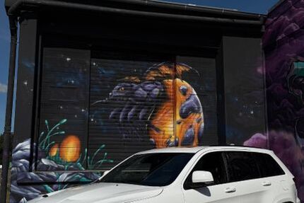 Jeep Grand Cherokee 110.000 km 44.000 &euro; Lübeck 23568