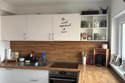 Haus Neustadt in Holstein - 3.5 Zimmer, 95 m&sup2;, 1.450&euro; | Angebot:25932253