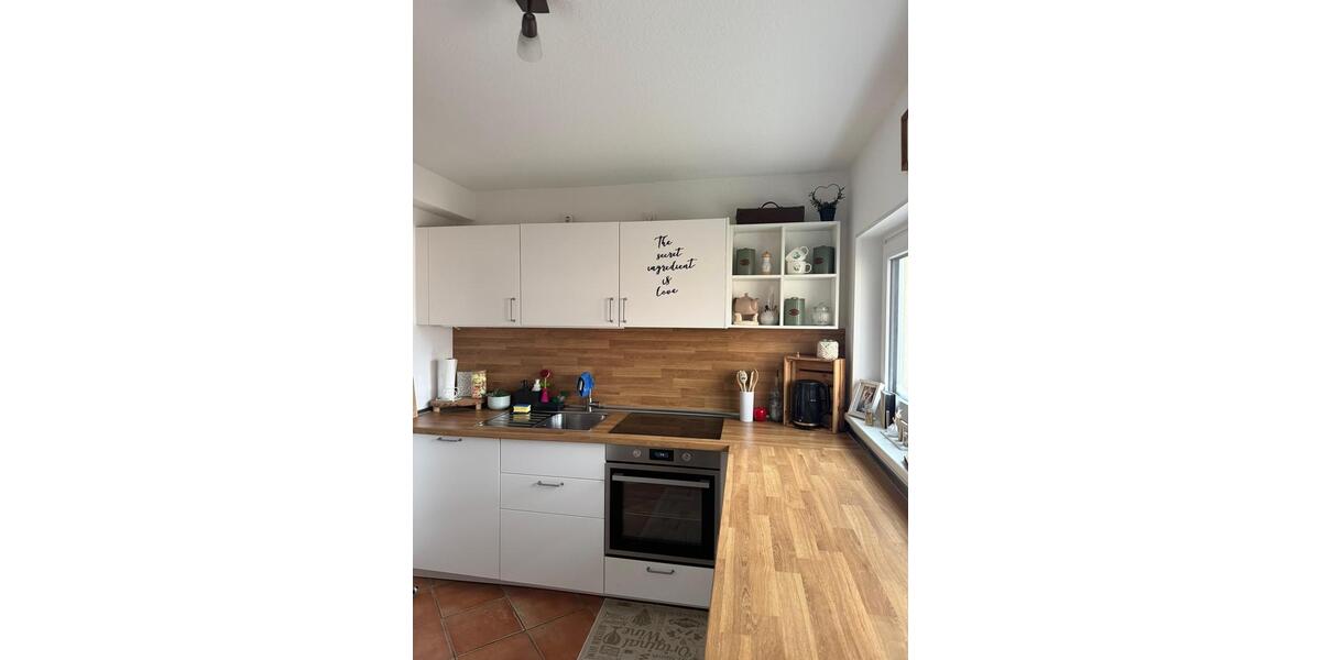 Reihenhaus Neustadt in Holstein - 3.5 Zimmer, 95 m&sup2;, 1.450&euro; | Angebot:25932253