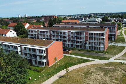 Wohnung Lübeck Sankt Lorenz Nord - 3 Zimmer, 87 m&sup2;, 1.261&euro; | Angebot:26380670
