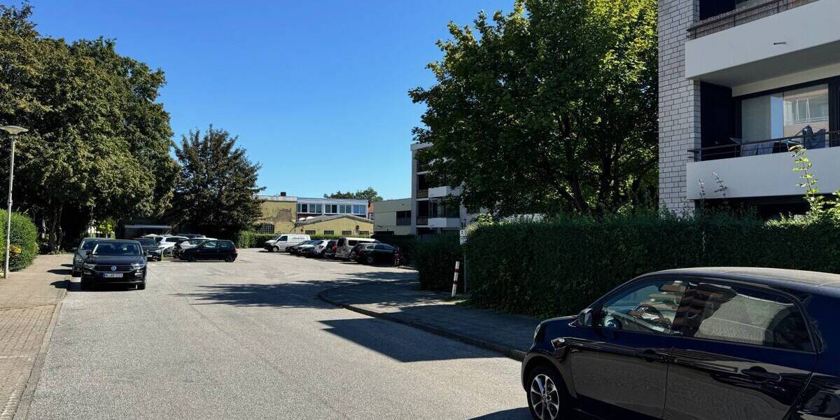 Etagenwohnung Lübeck-St. Lorenz-Nord St. Lorenz Nord - 3 Zimmer, 71 m&sup2;, 185.000&euro; | Angebot:23883345