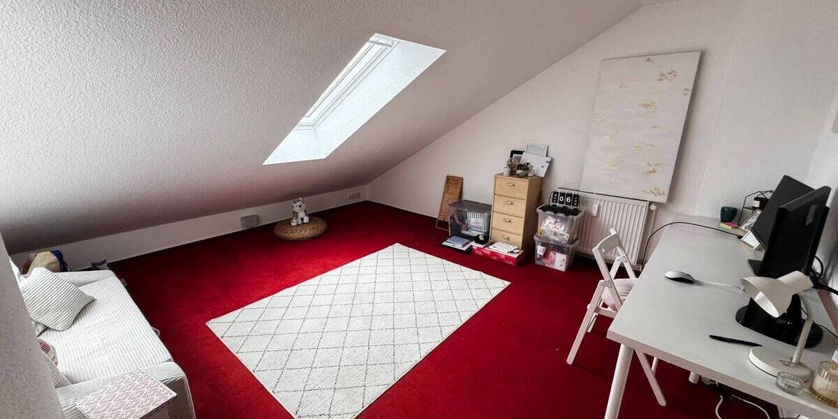 Terrassenwohnung Bad Segeberg - 2 Zimmer, 78 m&sup2;, 219.000&euro; | Angebot:26162020