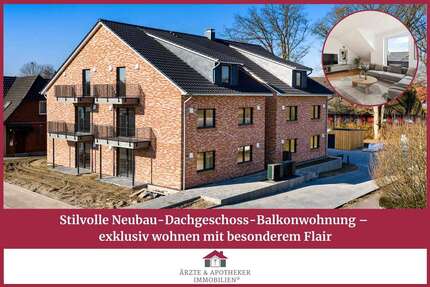 Wohnung Leezen - 2 Zimmer, 51 m&sup2;, 259.000&euro; | Angebot:27146569