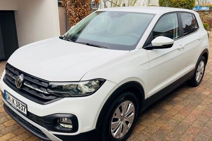 VW T-Cross 46.000 km 19.250 € Neustadt in Holstein 23730