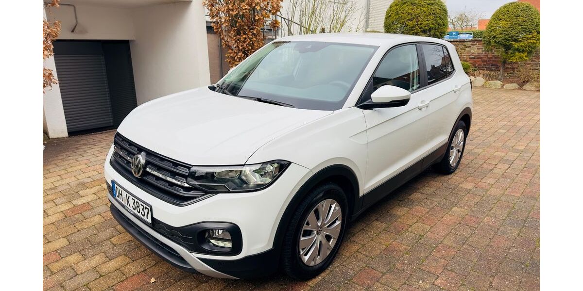VW T-Cross 46.000 km 19.250 € Neustadt in Holstein 23730