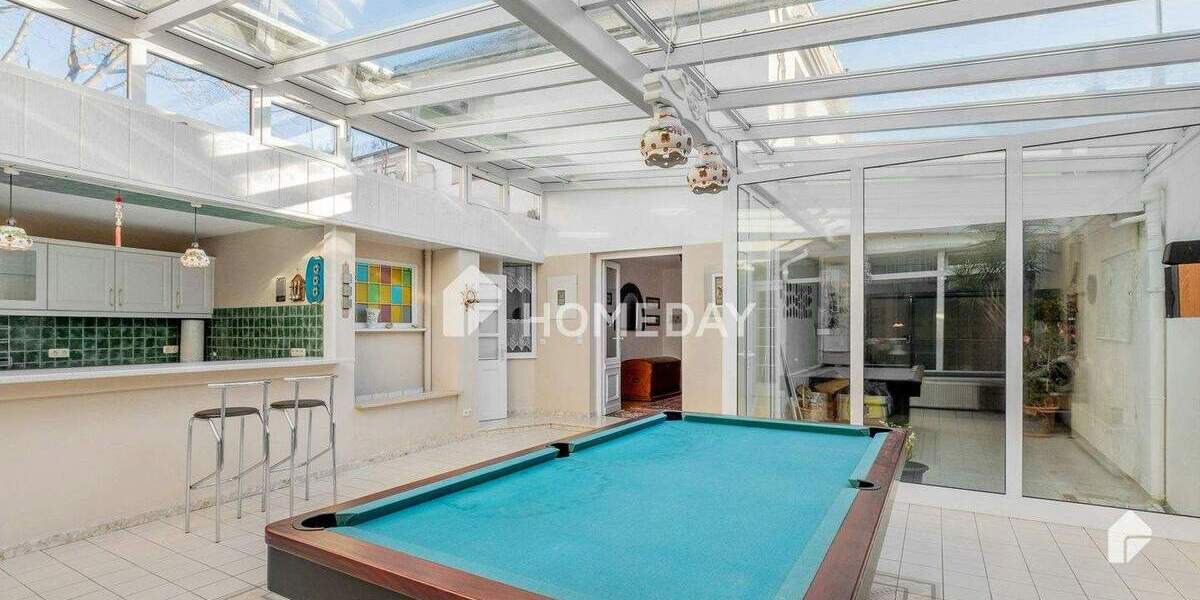 Doppelhaushälfte Lübeck St. Lorenz Süd - 5 Zimmer, 190 m&sup2;, 425.000&euro; | Angebot:25677364