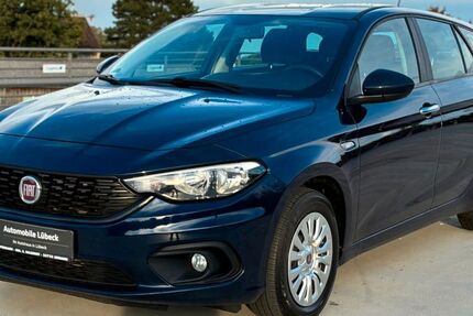 Fiat Tipo 124.900 km 8.990 &euro; Lübeck - St. Lorenz Süd 23558
