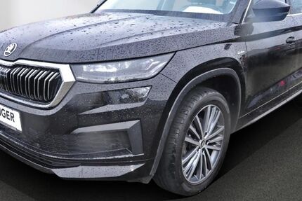 Skoda Kodiaq 107.850 km 28.950 &euro; Bad Segeberg 23795