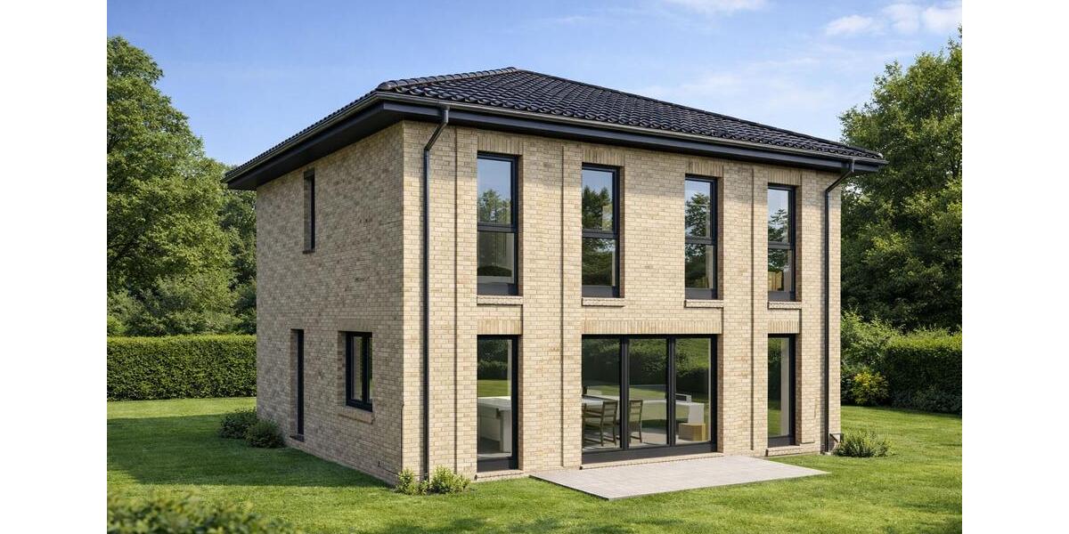 Einfamilienhaus Bad Segeberg - 5 Zimmer, 136 m&sup2;, 2.100&euro; | Angebot:26222037