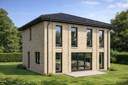 Haus Bad Segeberg - 5 Zimmer, 136 m&sup2;, 2.100&euro; | Angebot:26222037