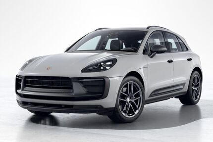 Porsche Macan 66.716 km 63.000 &euro; Lübeck 23560