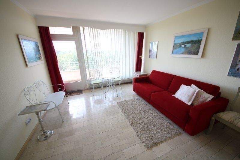 Etagenwohnung Timmendorfer Strand - 3 Zimmer, 120 m&sup2;, 495.000&euro; | Angebot:26686820