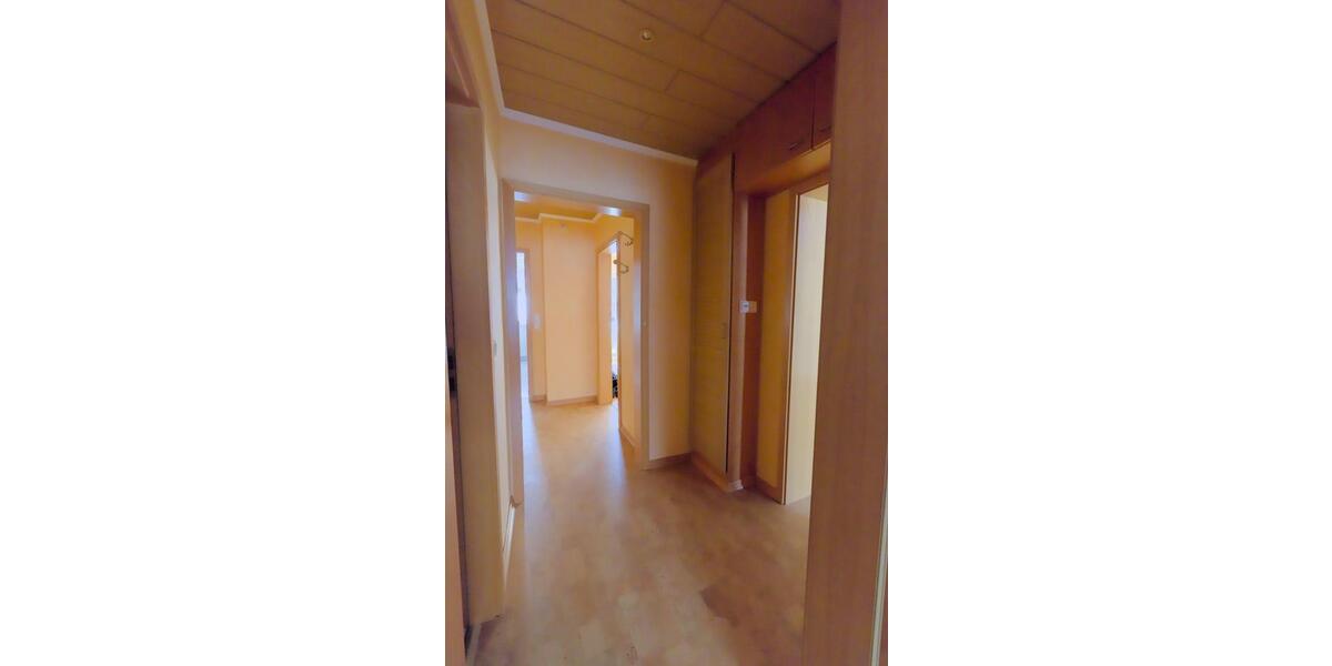 Hochparterre Lübeck Sankt Lorenz Nord - 3 Zimmer, 64 m&sup2;, 169.000&euro; | Angebot:25962596