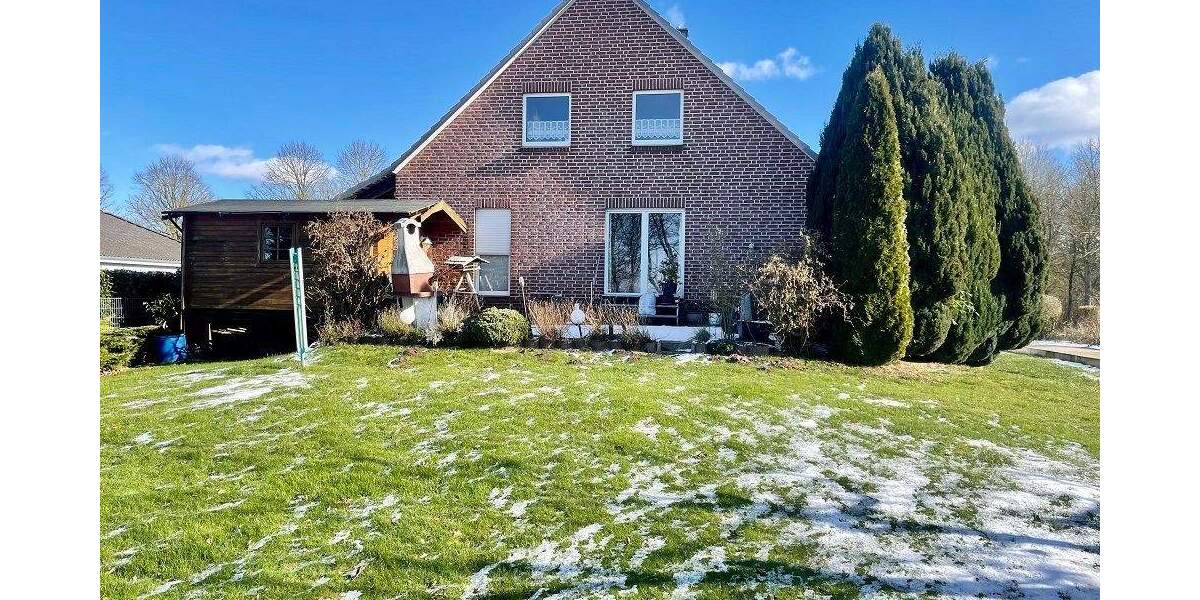 Einfamilienhaus Ratzeburg - 5 Zimmer, 616.000&euro; | Angebot:24747522