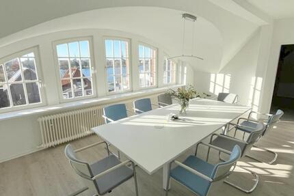 Gewerbeobjekt Lübeck Sankt Gertrud - 1.500&euro; | Angebot:23704029