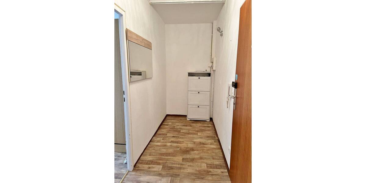 Etagenwohnung Lübeck Buntekuh - 2 Zimmer, 56 m&sup2;, 145.000&euro; | Angebot:25698152