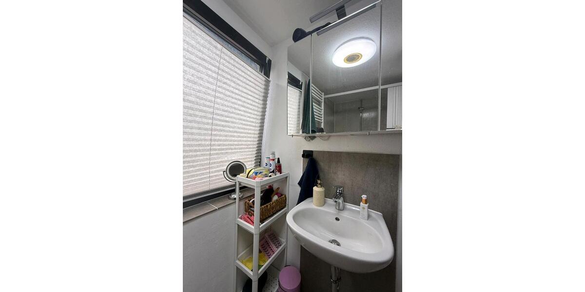 Dachgeschoßwohnung Ratzeburg - 2 Zimmer, 45 m&sup2;, 600&euro; | Angebot:26655368