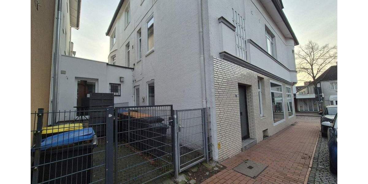 Gewerbeobjekt Bad Schwartau - 1.600&euro; | Angebot:25687633