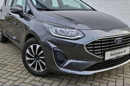Ford Fiesta 29.027 km 16.798 € Mölln 23879