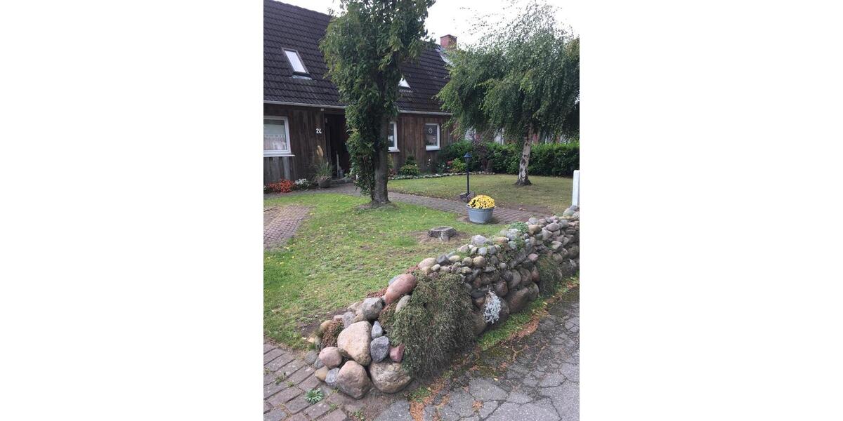 Einfamilienhaus Lübeck Sankt Jürgen - 7 Zimmer, 147 m&sup2;, 495.000&euro; | Angebot:26612678