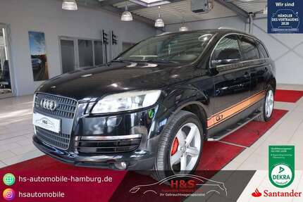 Audi Q7 215.000 km 12.900 &euro; Bad Segeberg ( bei Hamburg) 23795