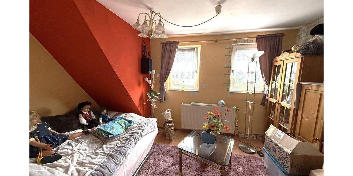 Doppelhaushälfte Lübeck Kücknitz - 3 Zimmer, 106 m&sup2;, 310.000&euro; | Angebot:25698142