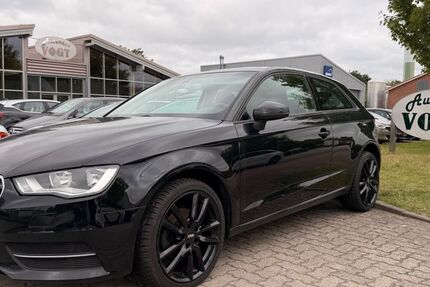 Audi A3 56.078 km 13.690 &euro; Bad Segeberg 23795