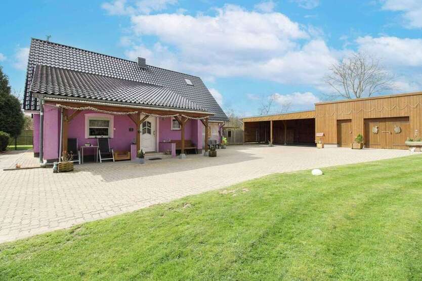 Haus zum Kaufen in Schönberg 399.000 € 193 m²