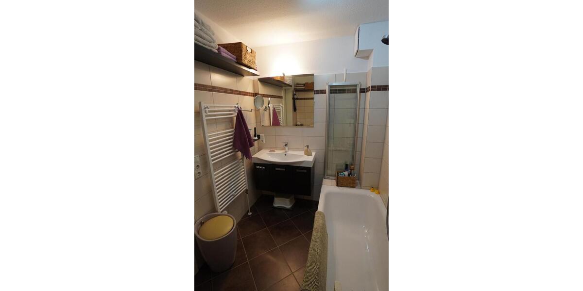 Hochparterre Lübeck Sankt Gertrud - 2 Zimmer, 66 m&sup2;, 259.000&euro; | Angebot:26833048