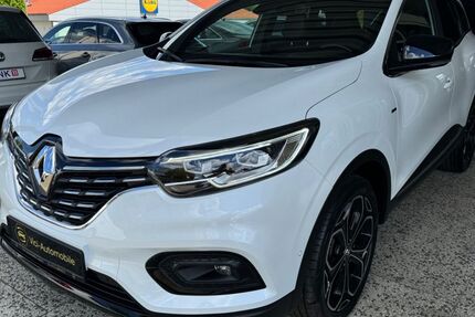 Renault Kadjar 27.550 km 18.800 &euro; lübeck 23556