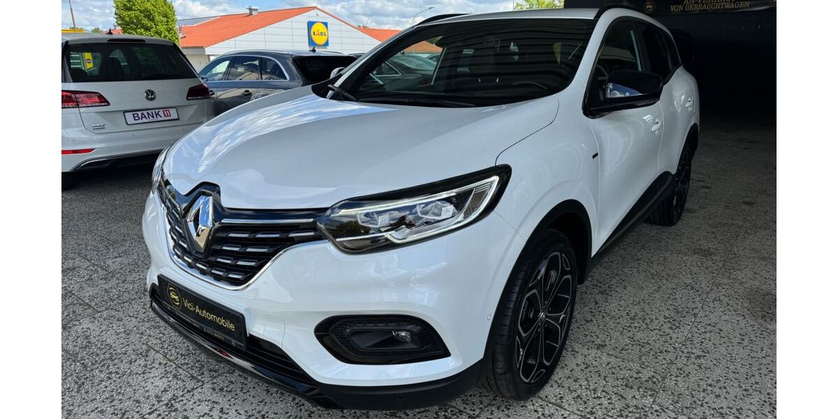 Renault Kadjar 27.550 km 18.800 &euro; lübeck 23556