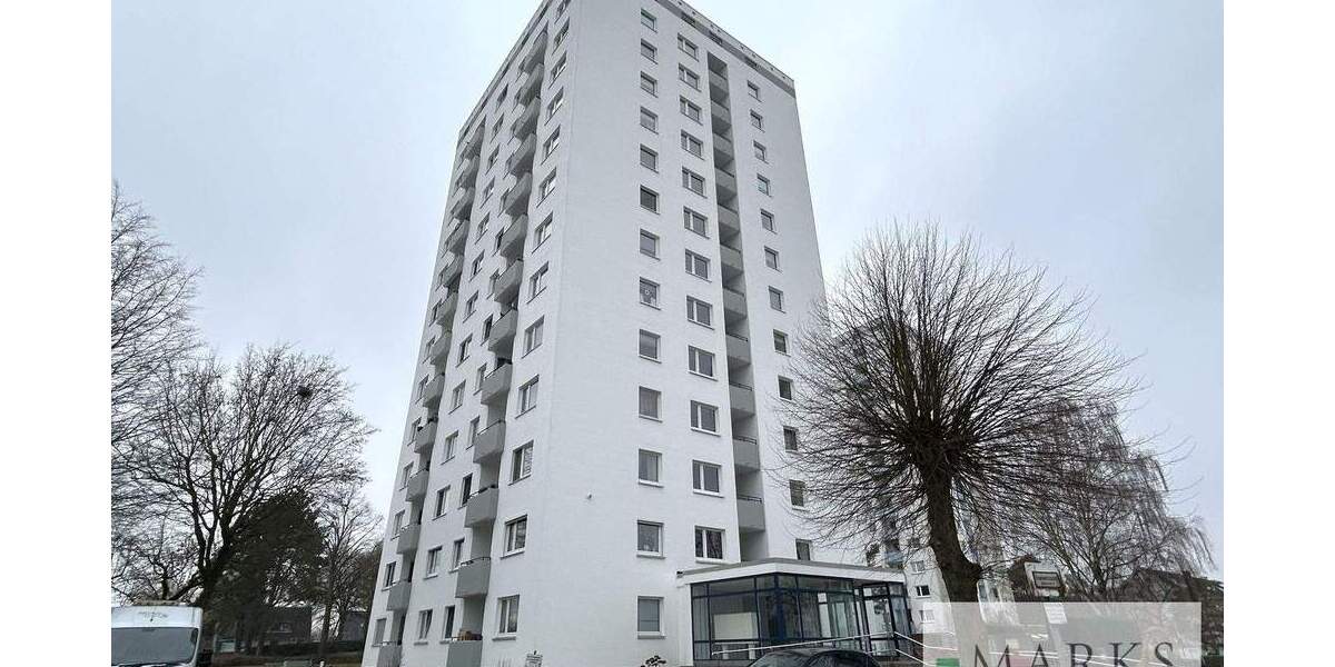 Etagenwohnung Lübeck Moisling - 155.000&euro; | Angebot:25142188