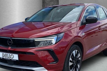 Opel Grandland (X) 23.861 km 19.790 &euro; Reinfeld/ Wesenberg 23858