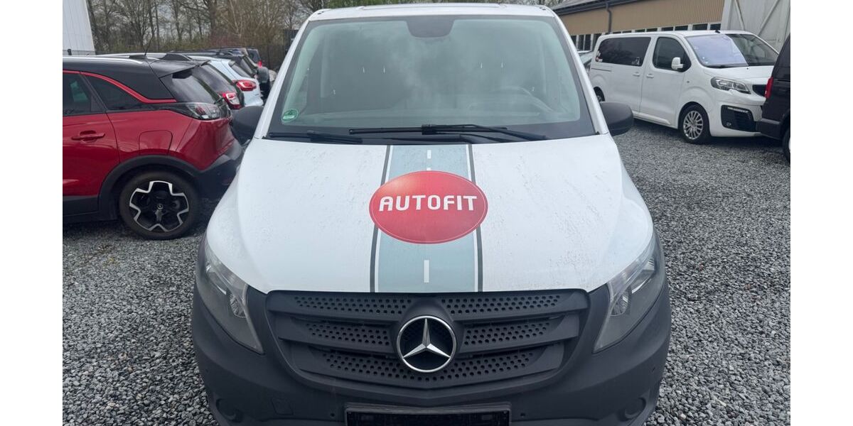 Mercedes-Benz Vito 210.000 km 6.499 &euro; Stockelsdorf 23617