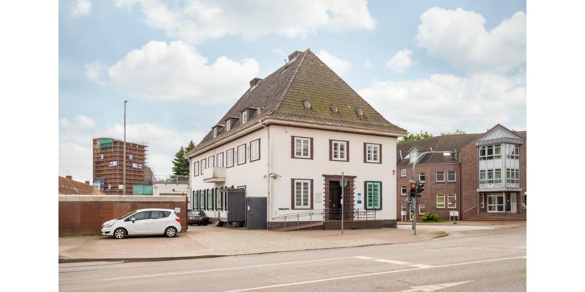 Gewerbeobjekt Neustadt in Holstein - 2.770&euro; | Angebot:25379031