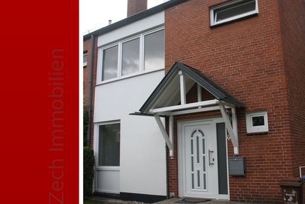 Umfassend renoviertes REH in zentraler und ruhiger Lage von 23795 Bad Segeberg 5 zimmer