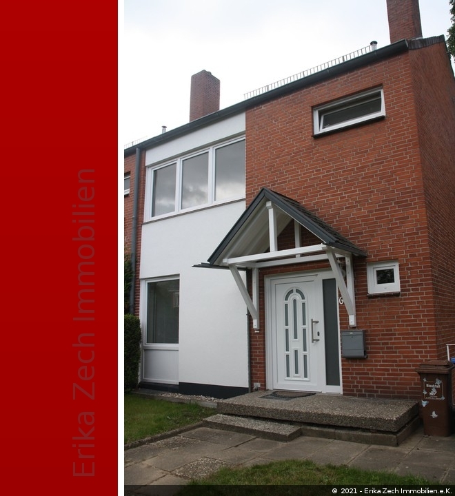 Umfassend renoviertes REH in zentraler und ruhiger Lage von 23795 Bad Segeberg 5 zimmer