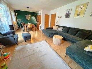Reihenmittelhaus Kastorf - 1 Zimmer, 334 m&sup2;, 675.000&euro; | Angebot:25745219
