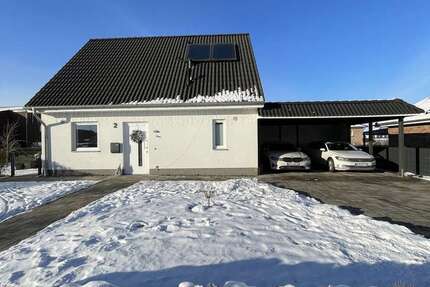 Haus zum Kaufen in Selmsdorf 489.000 € 110 m² 5 zimmer