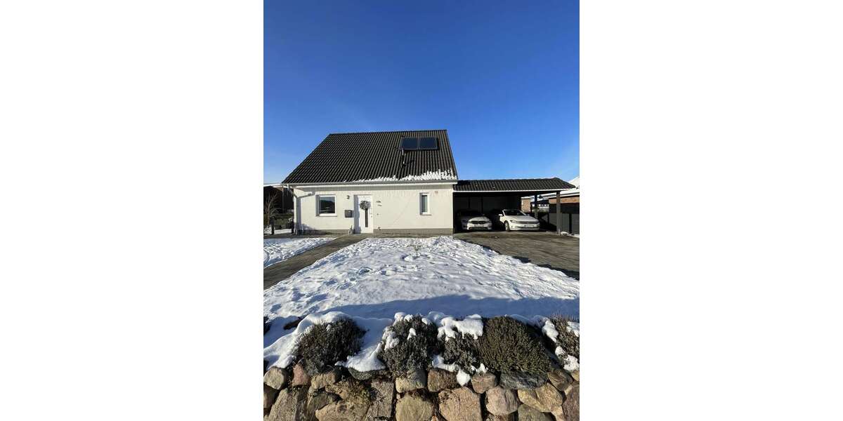 Haus zum Kaufen in Selmsdorf 489.000 € 110 m² 5 zimmer