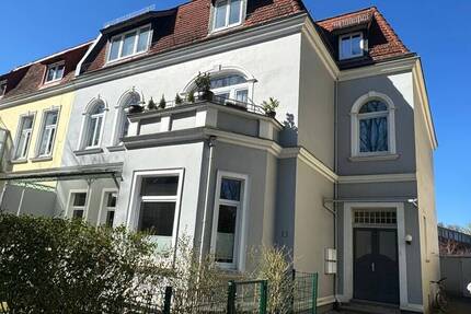 Haus Lübeck . St. Gertrud St. Gertrud - 980.000&euro; | Angebot:26306312