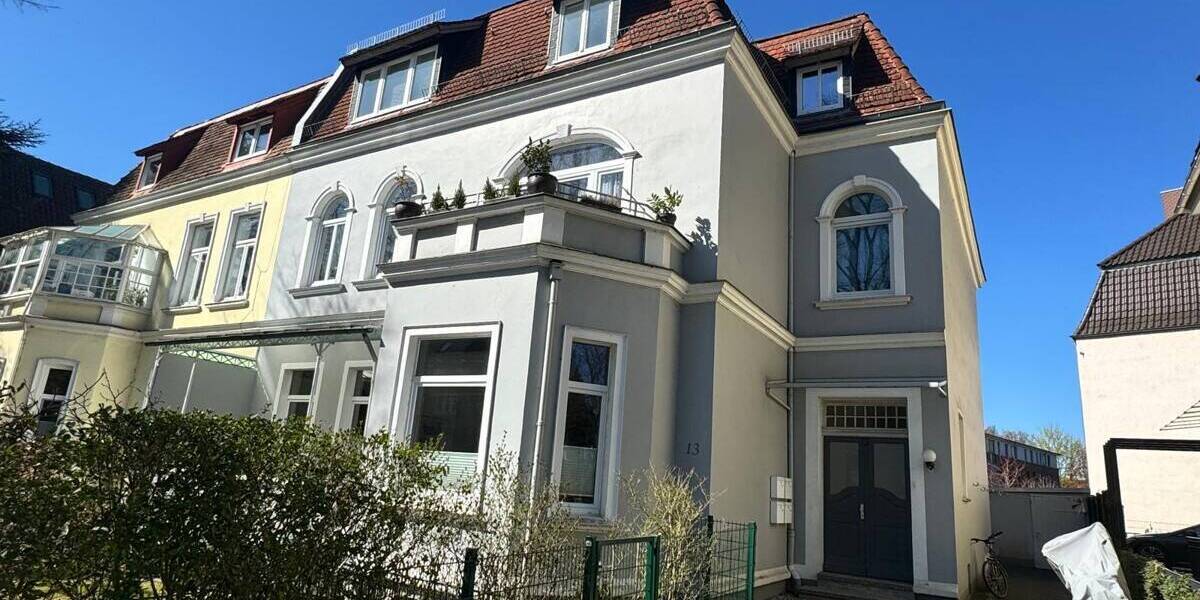 Mehrfamilienhaus, Wohnhaus Lübeck . St. Gertrud St. Gertrud - 980.000&euro; | Angebot:26306312