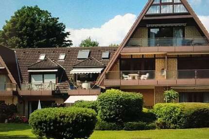Wohnung Lübeck Alt-Travemünde / Rönnau - 3 Zimmer, 95 m&sup2;, 550.000&euro; | Angebot:26907487