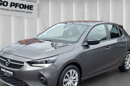 Opel Corsa 71.309 km 13.790 &euro; Lübeck 23554