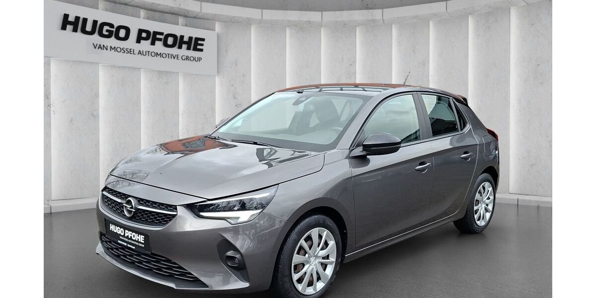 Opel Corsa 71.309 km 13.790 &euro; Lübeck 23554